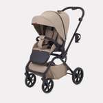 Коляска прогулочная MOWbaby Mio