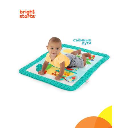 Коврик Bright Starts