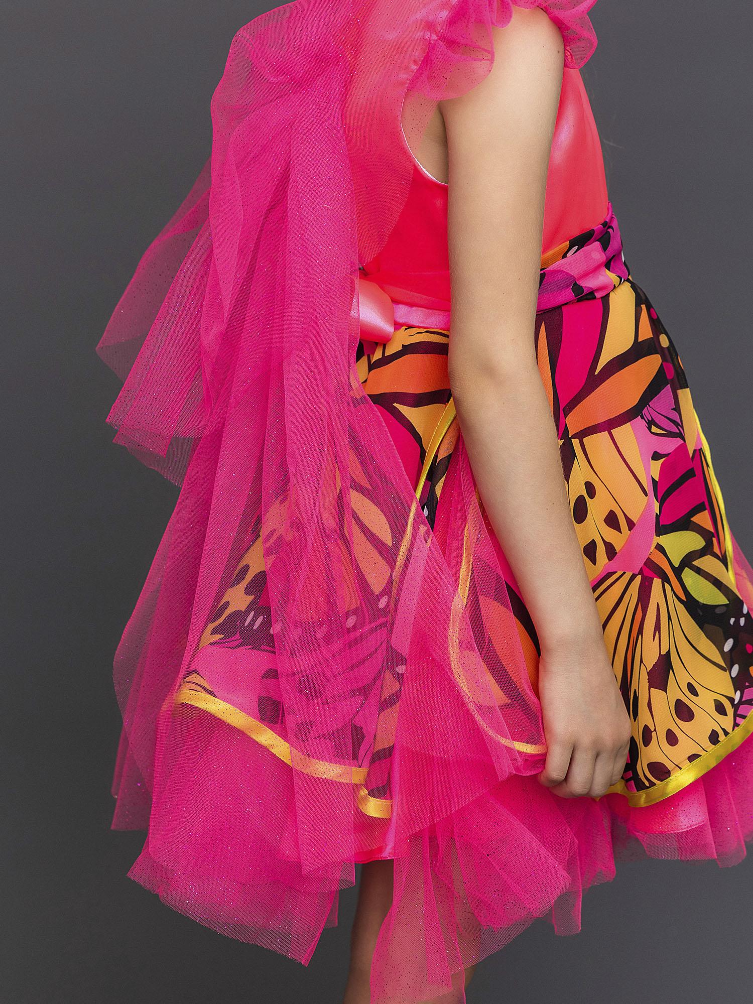 Костюм пуговка 1014 к-18 - фото 6