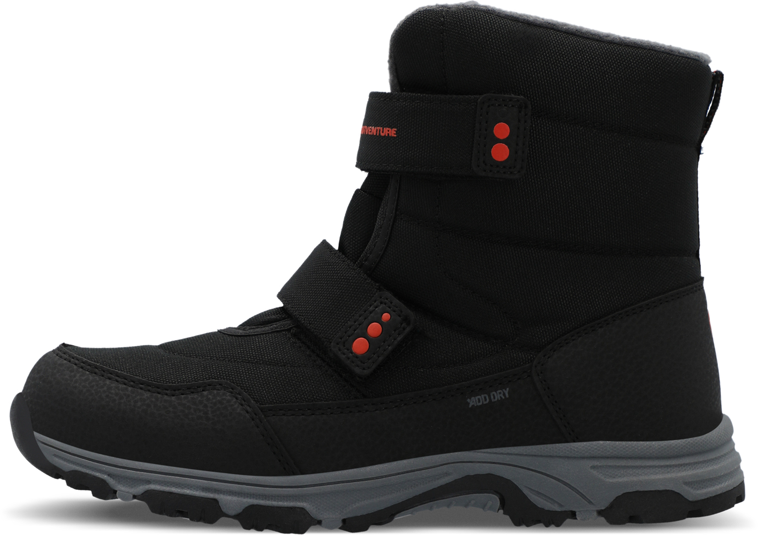 Ботинки Outventure 112340OUT-99 - фото 9
