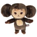 Мягкая игрушка Мульти Пульти Чебурашка