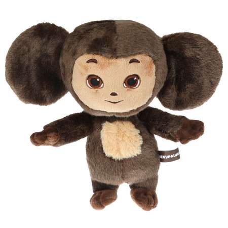 Мягкая игрушка Мульти Пульти Чебурашка