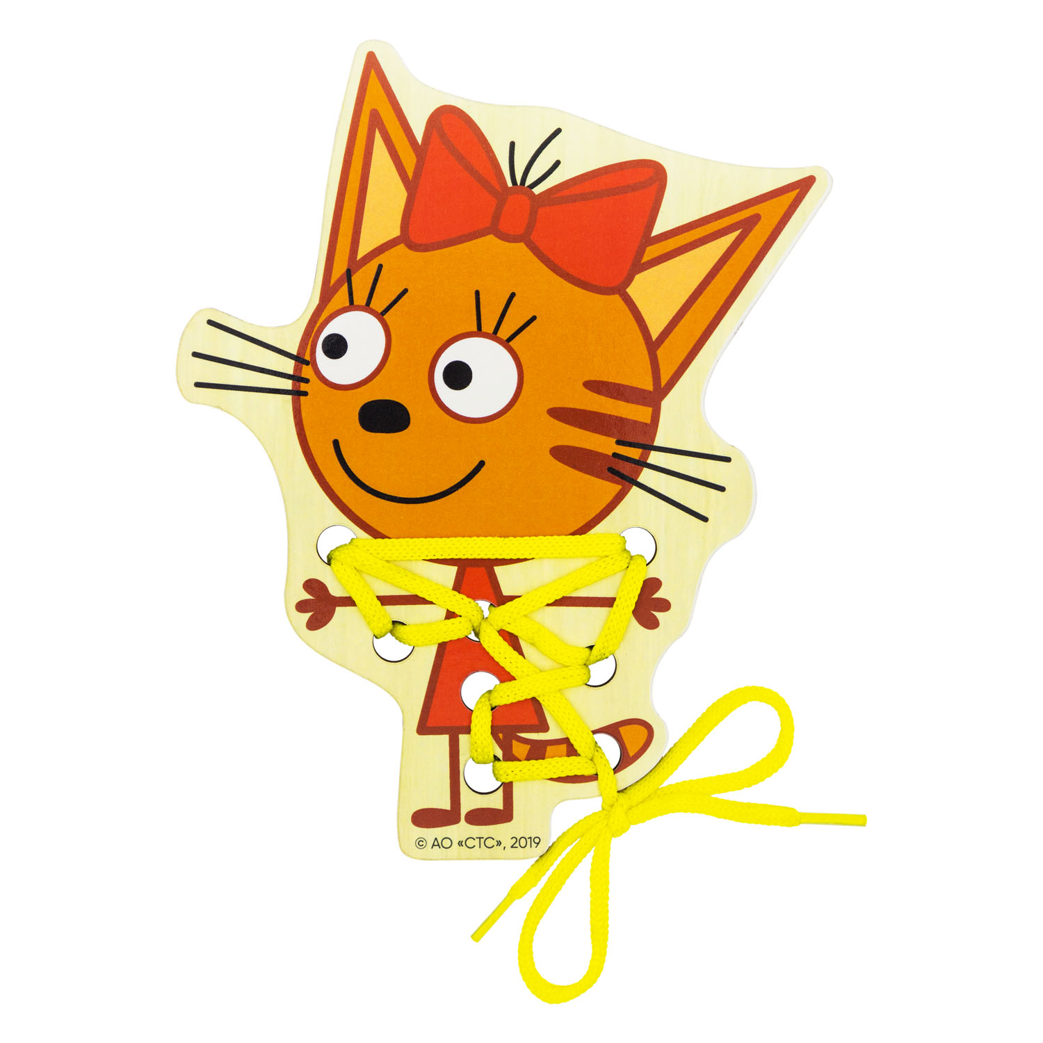 Игрушка Alatoys - фото 1