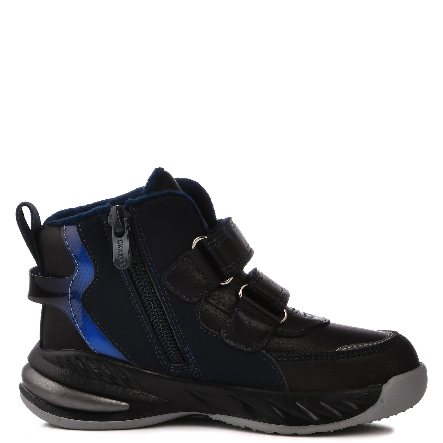 Ботинки СКАЗКА R182065743 - фото 3