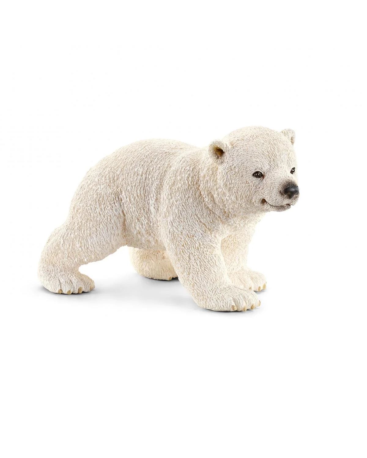 Фигурка SCHLEICH Polar bear baby - фото 1