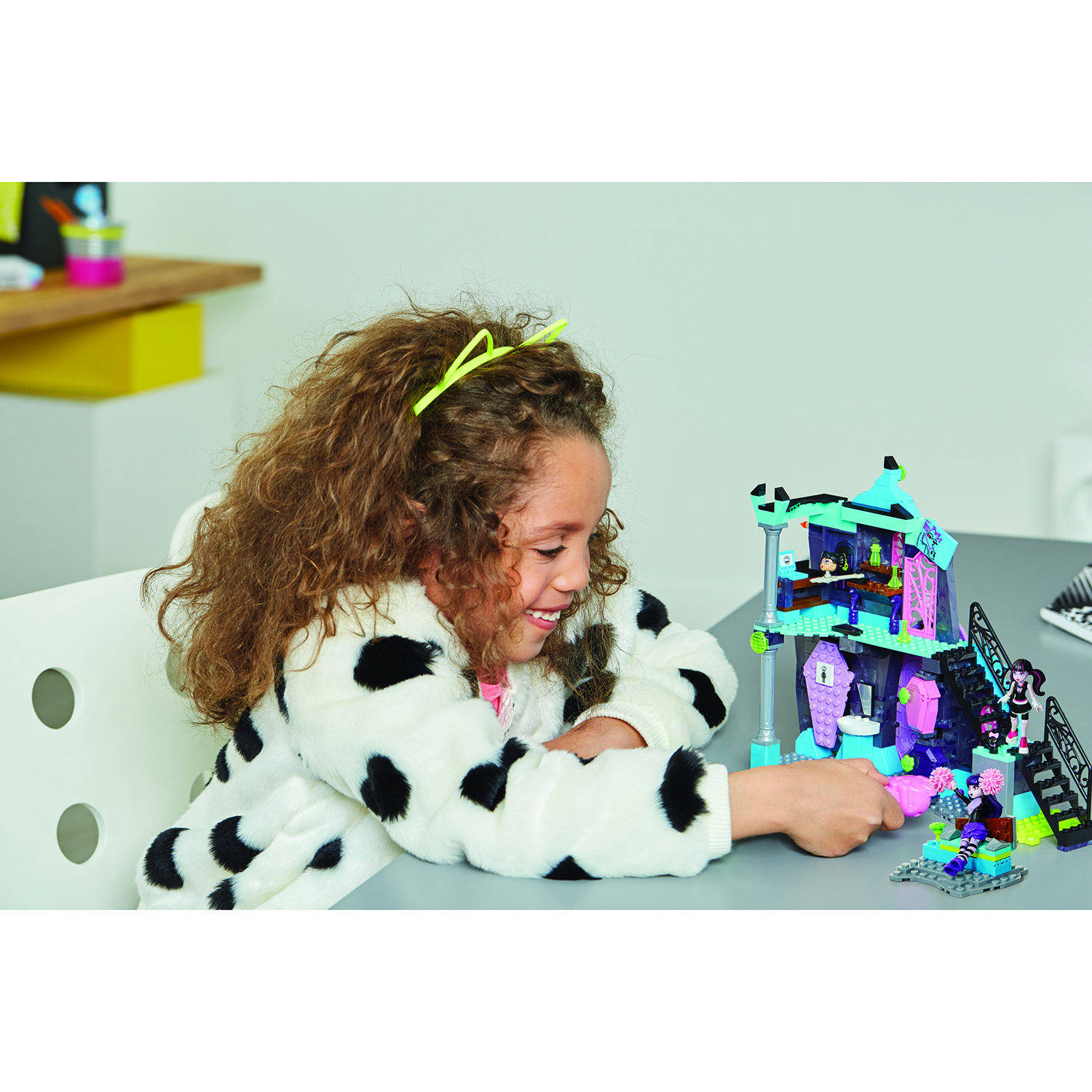 Конструктор Mega Bloks - фото 12