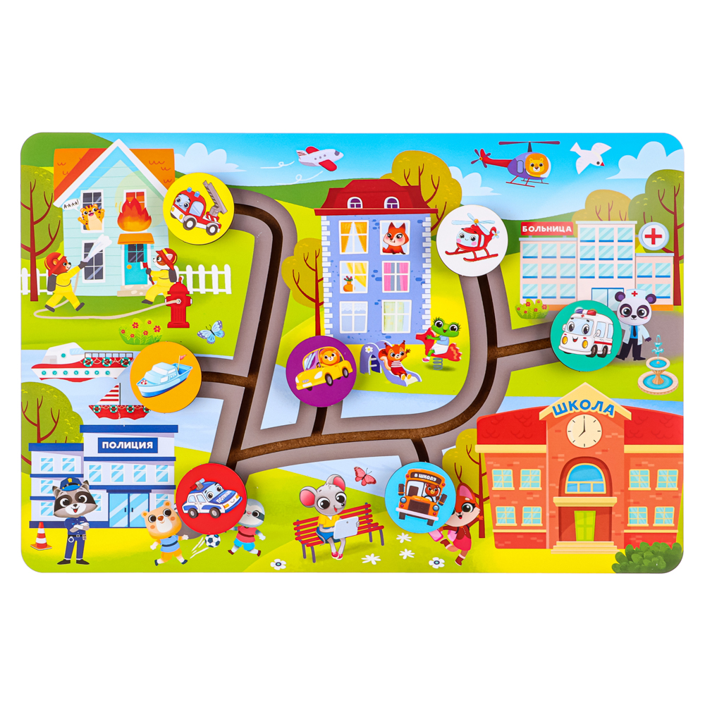 Игрушка Игроленд - фото 2