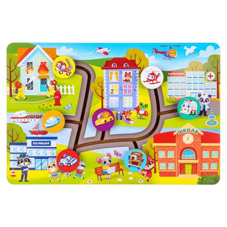 Игрушка Игроленд