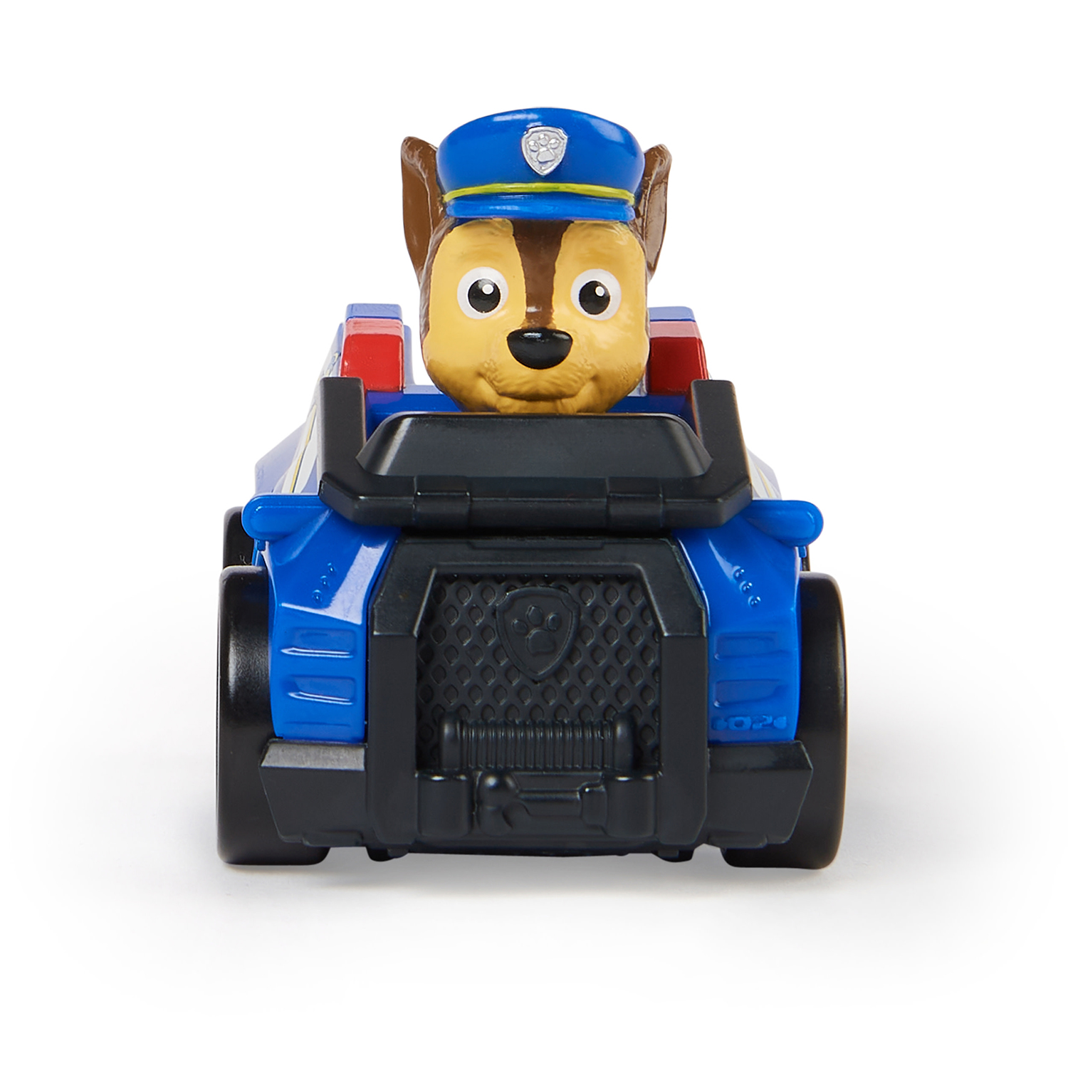 Фигурка Paw Patrol Машинка с героем в ассортименте - фото 4