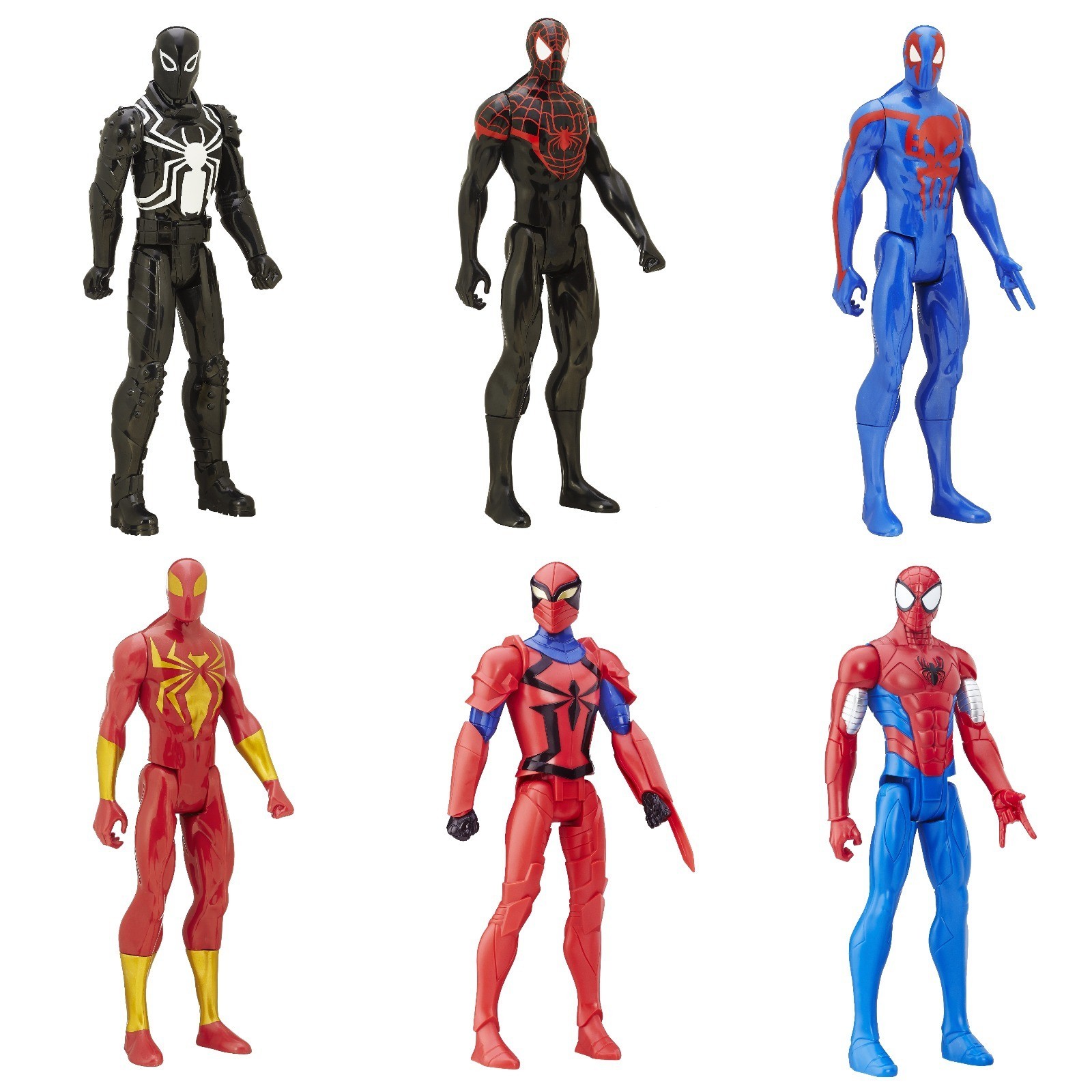 Игровой набор Hasbro в ассортименте - фото 1
