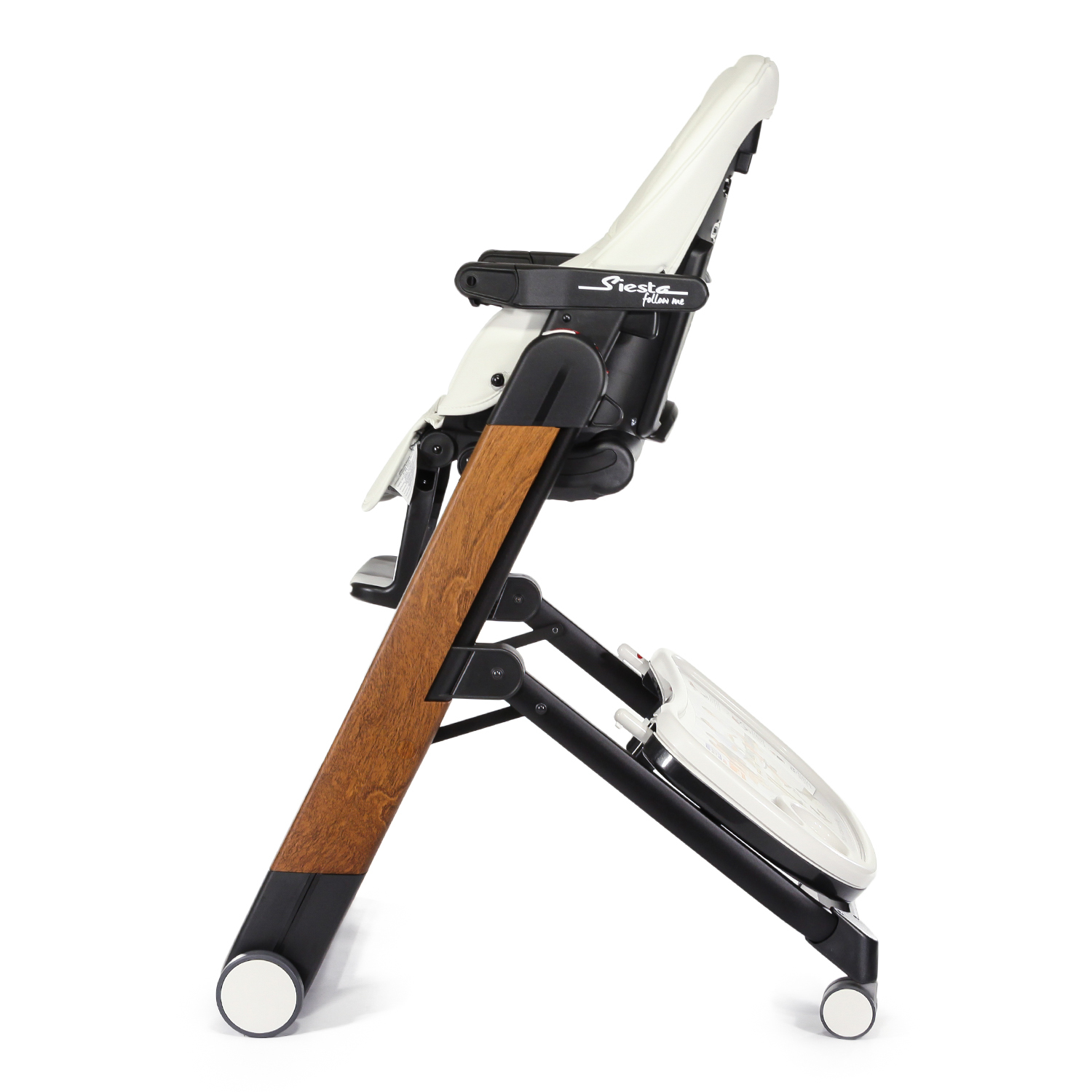 Стульчик для кормления Peg-Perego 2 в 1 - фото 4