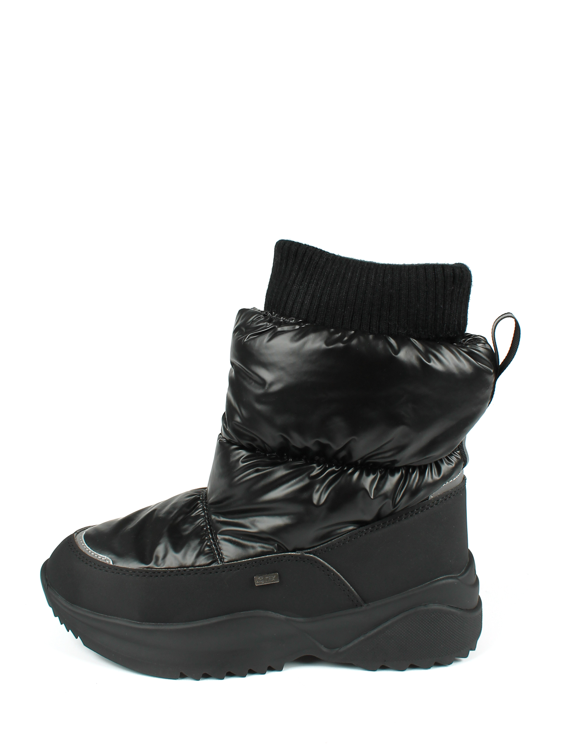 Ботинки Antilopa AL 15626 - фото 13