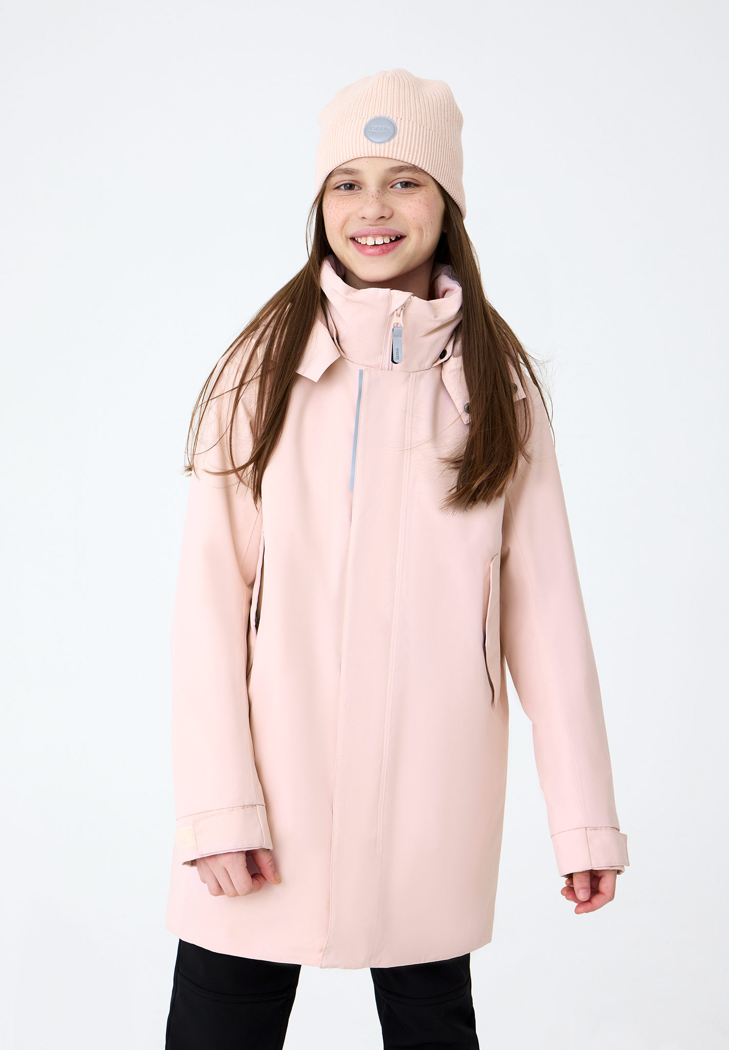 Куртка Lassie 7100101A-4380 - фото 2