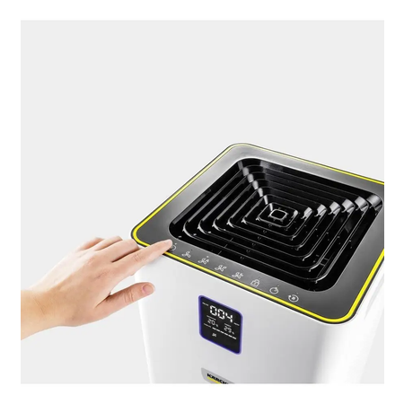 Воздухоочиститель Karcher AF 50 для дома и офиса