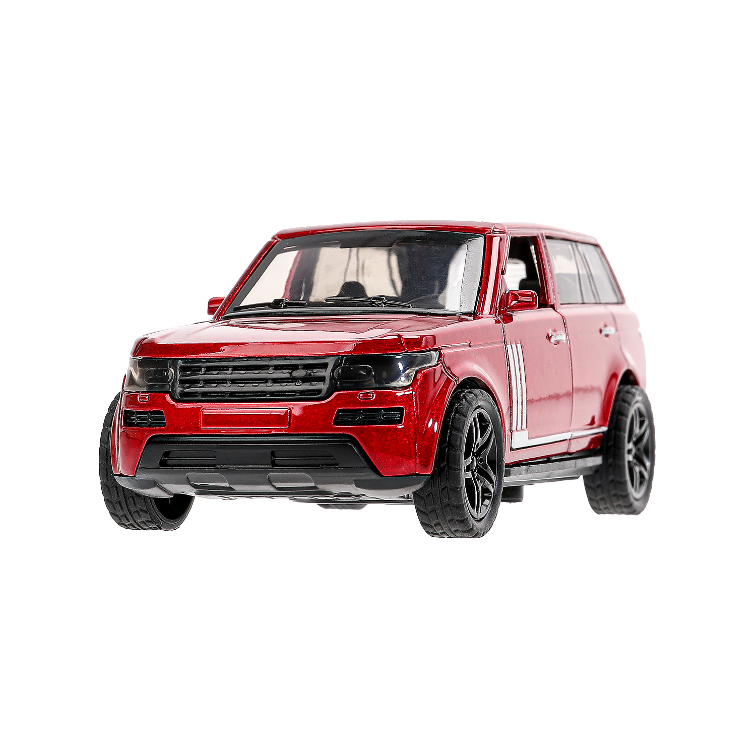 Автомобиль Технопарк 384261 - фото 13