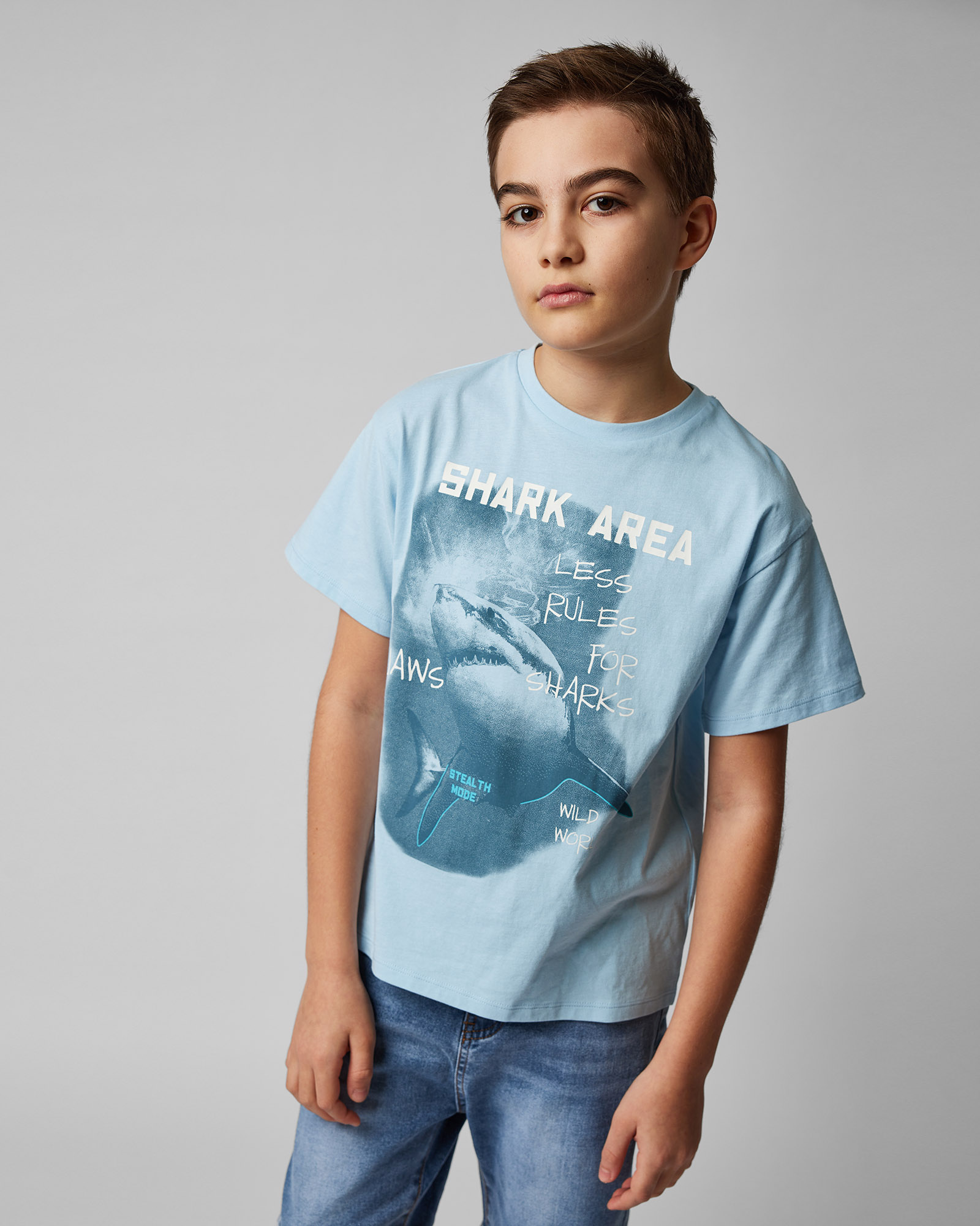 Изображение товара Футболка Futurino: 152