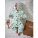 Комплект Совенок Дона