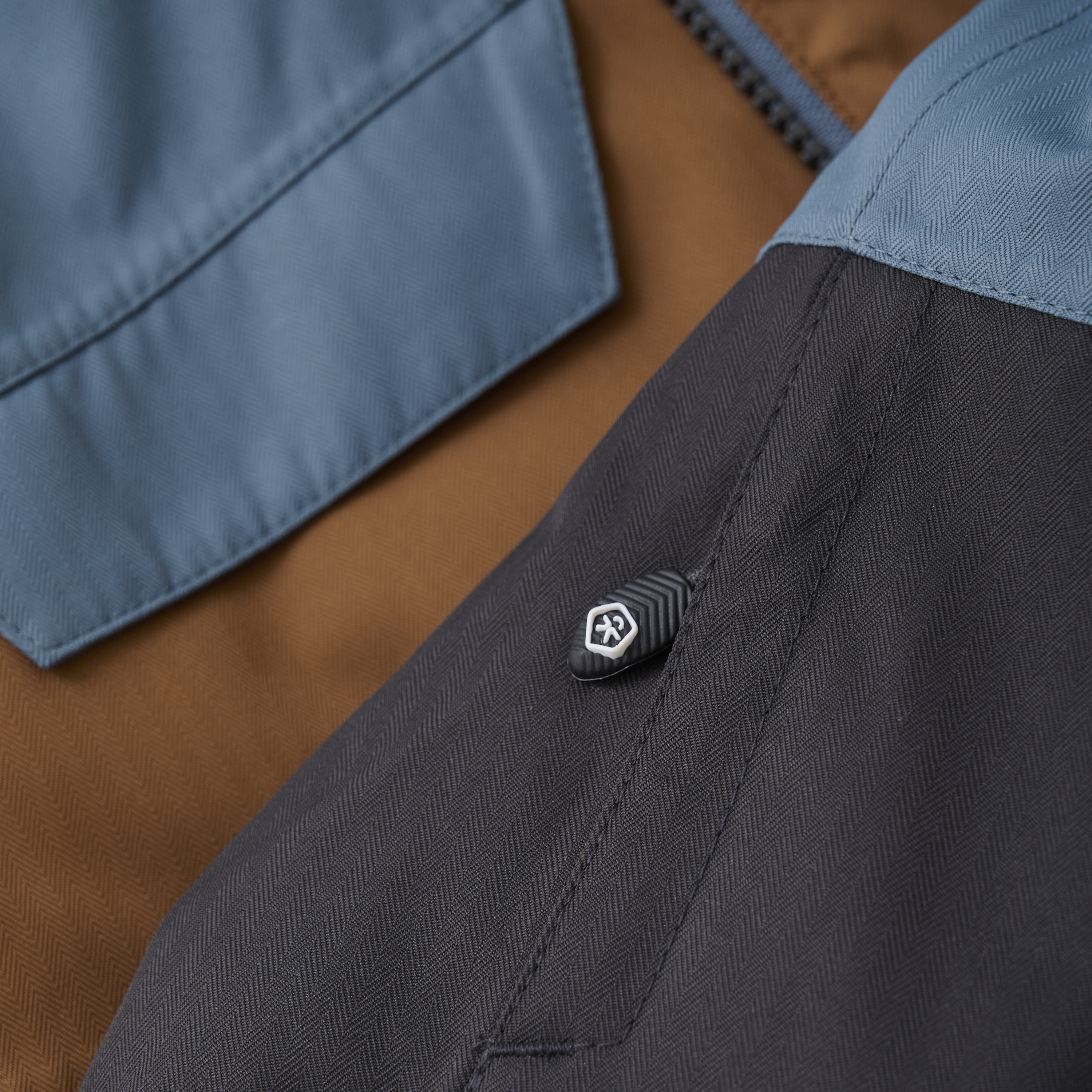 Куртка Color Kids 742229-7842 - фото 3