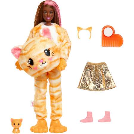 Кукла модельная Barbie
