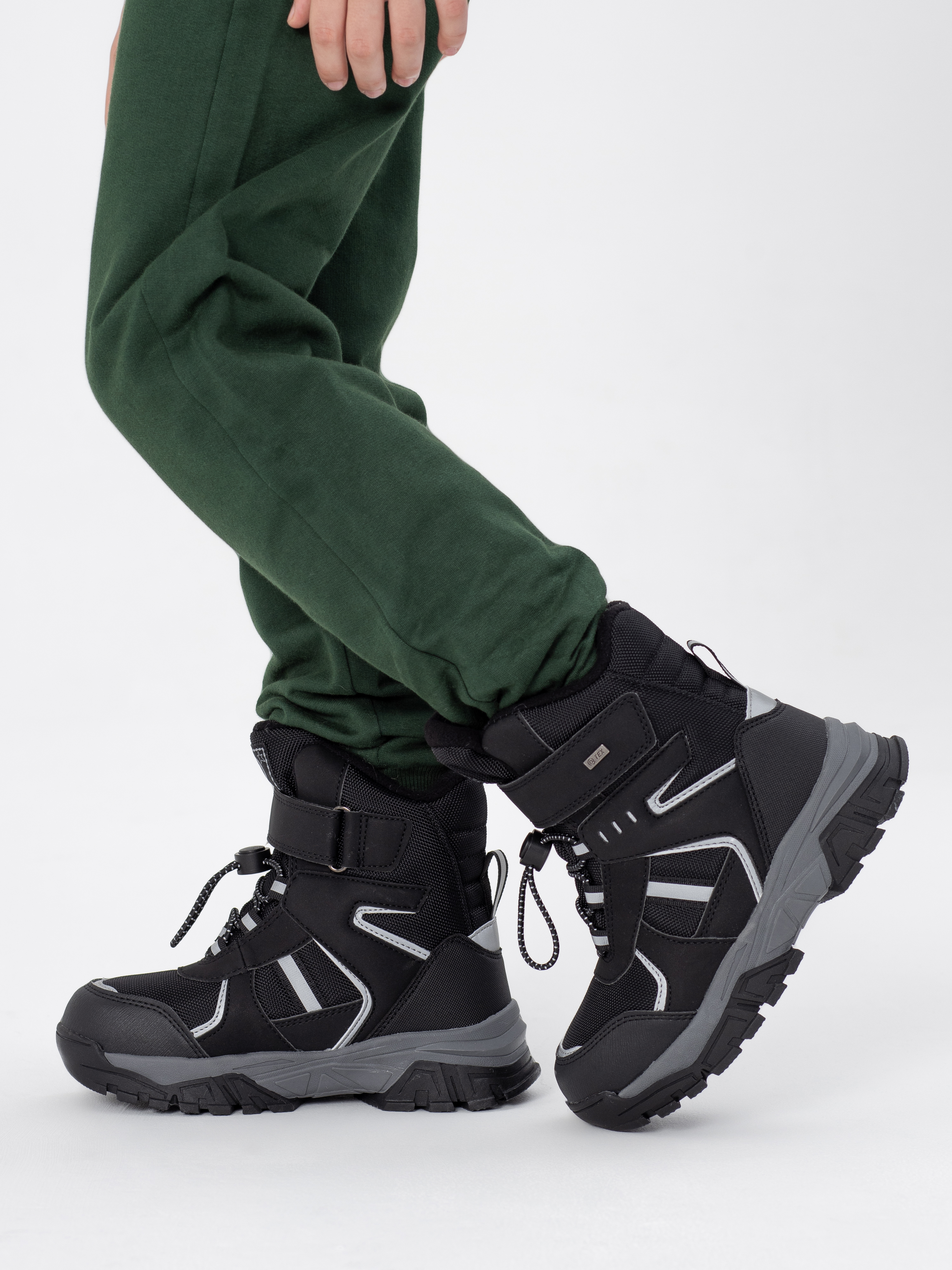 Сапоги Antilopa AL 12783-1 - фото 1