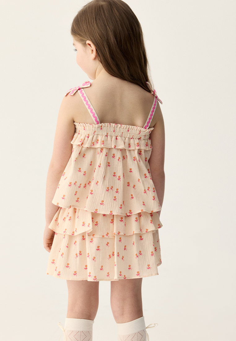 Блузка artie S26M07FK-1534D - фото 4