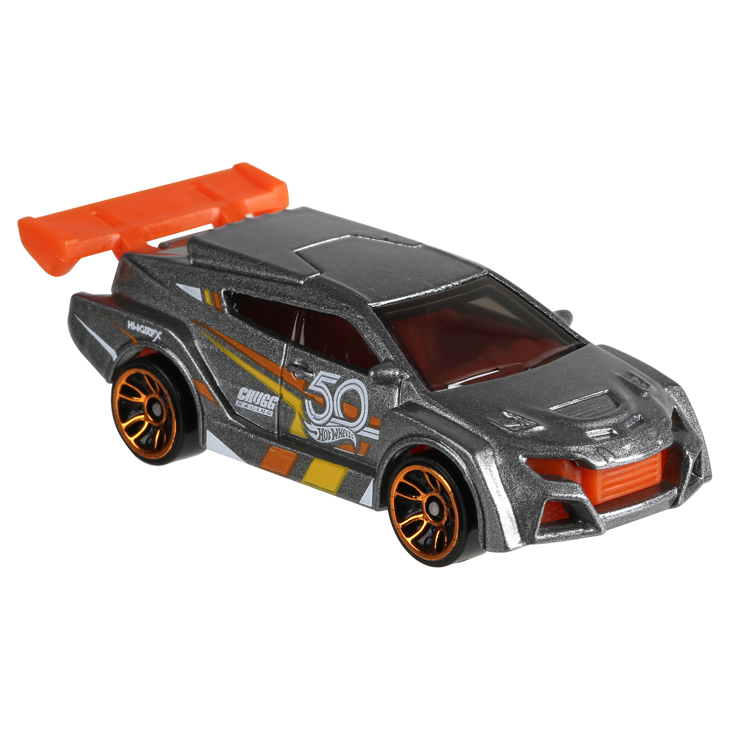 Игровой набор Hot Wheels в ассортименте FWF98 - фото 8