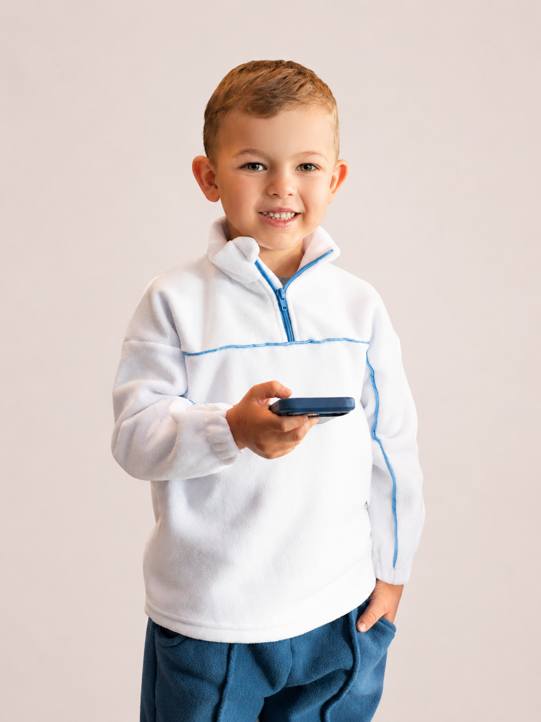 Костюм Child Kosmos NIK 728822797 - фото 10