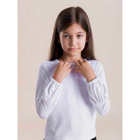 Лонгслив Ete Children