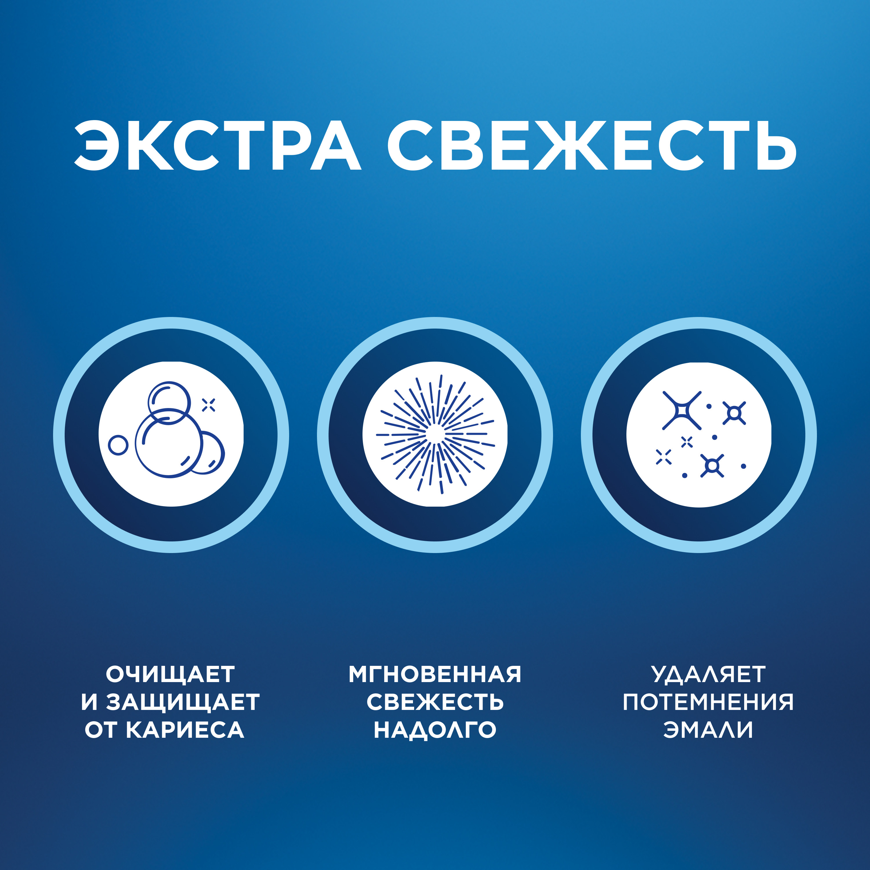 Зубная паста Blend-a-med - фото 7