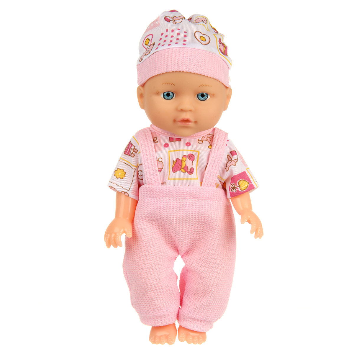 Кукла пупс Veld Co 132639 - фото 2