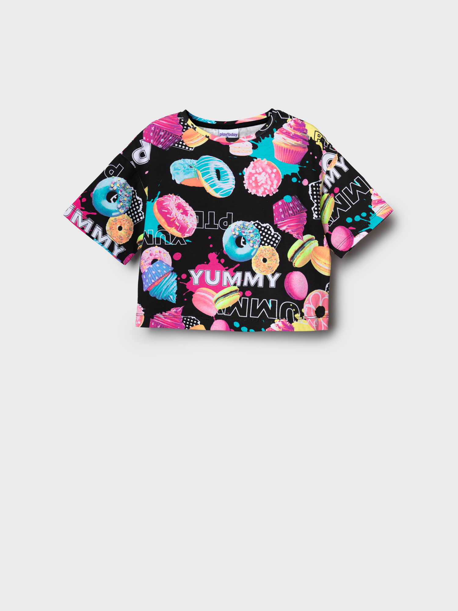 Футболка PlayToday 12622272 - фото 6