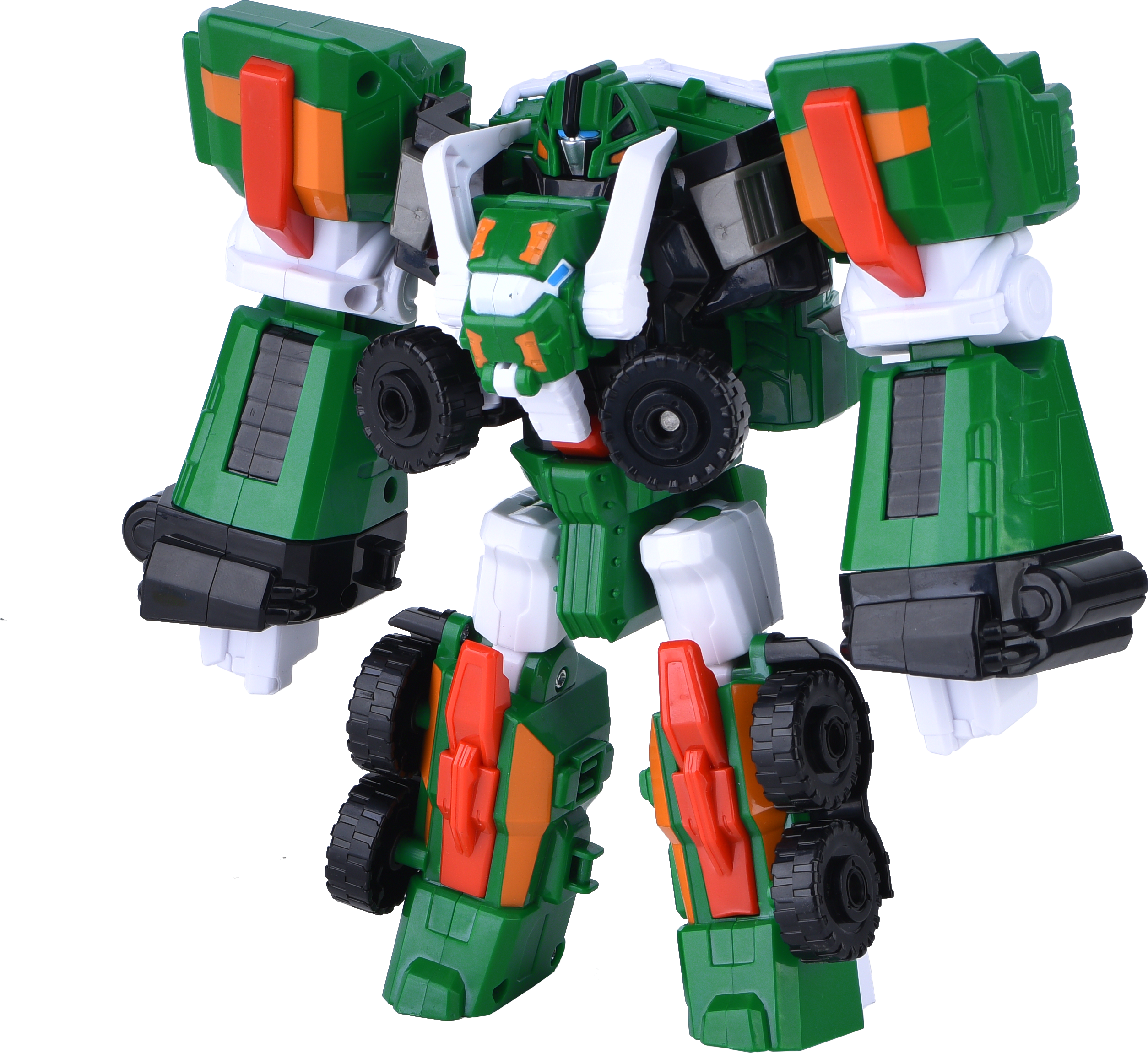 Фигурка ТОБОТ Бист - фото 1