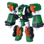 Изображение товара Фигурка ТОБОТ Бист