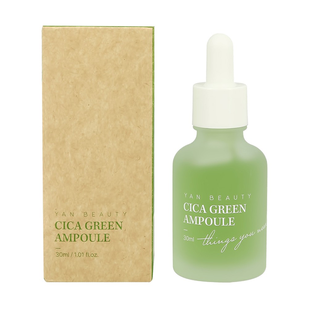 Сыворотка YAN BEAUTY - фото 4