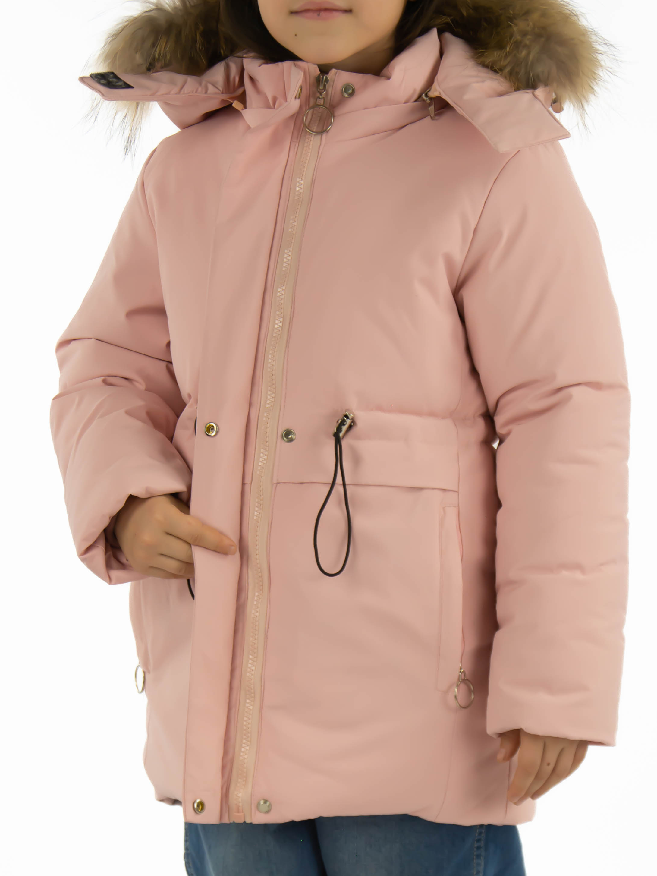 Куртка CASTLELADY 107107896 - фото 9