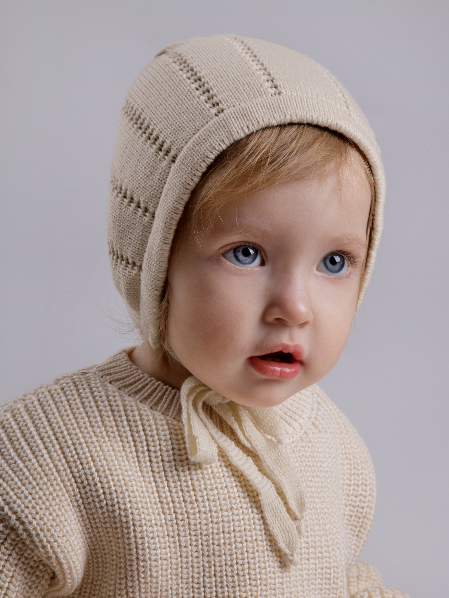 Шапочка Amarobaby AB-OD26-TIN16/38 - фото 7