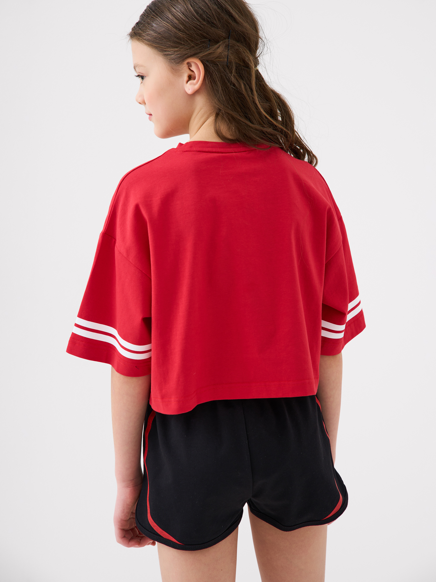 Шорты 2 шт PlayToday 12621342 - фото 3