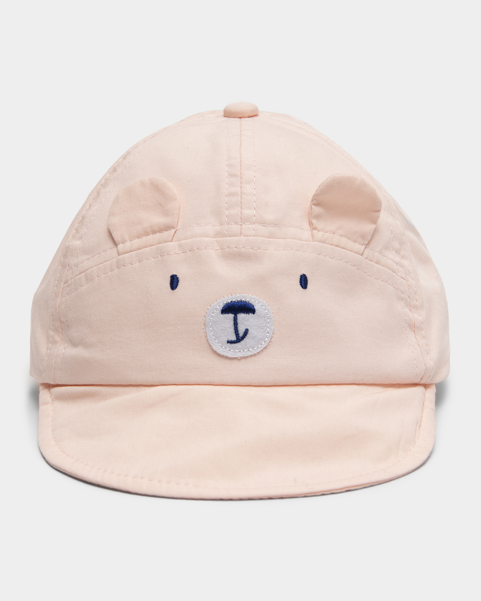 Кепка Baby Gо S25BG4-B12ig-JJ - фото 2