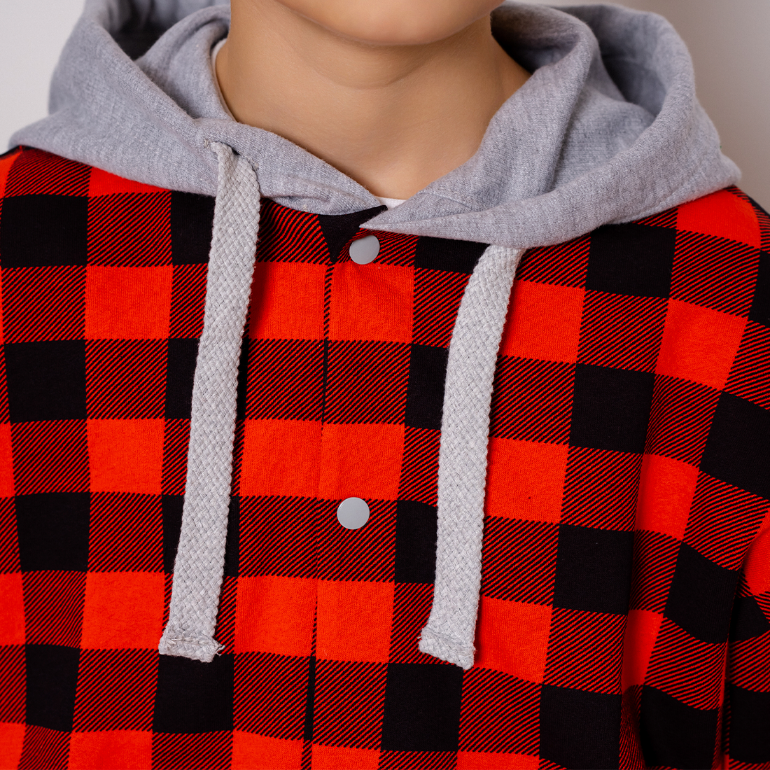 Рубашка YOULALA 1570310107 - фото 12