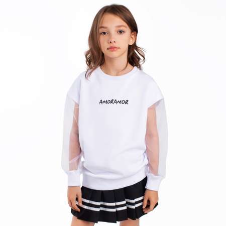 Свитшот Amarobaby