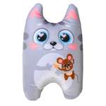 Мягкая игрушка mni mnu котик