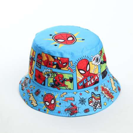 Панама Marvel