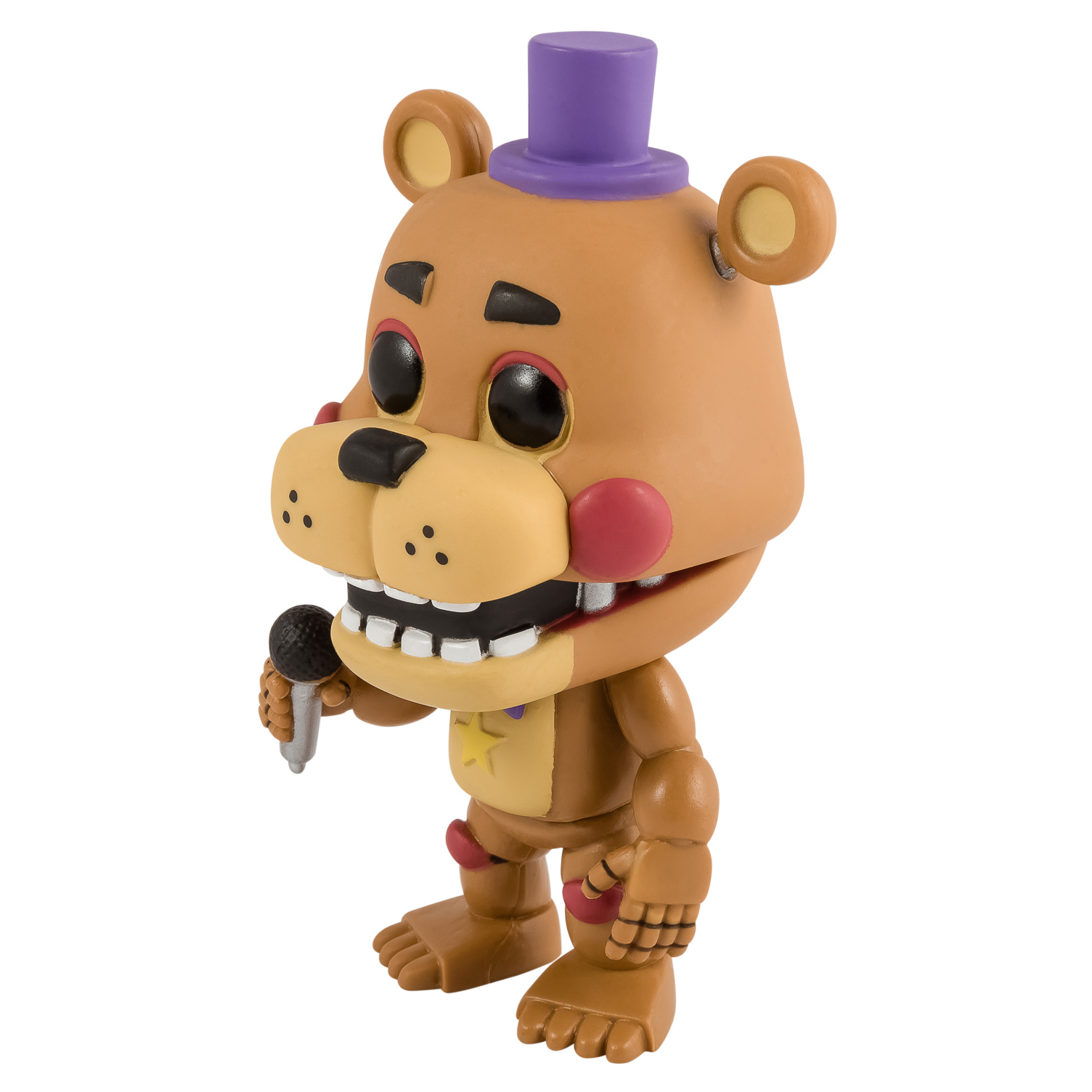 Фигурка Funko - фото 4