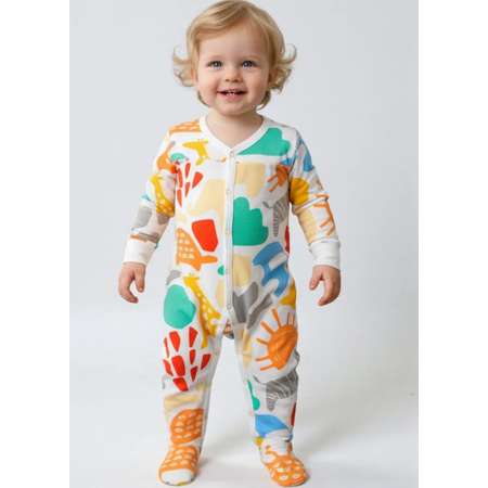 Комбинезон Deiko Baby