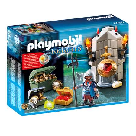 Конструктор Playmobil блочный