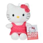 Мягкая игрушка Мульти Пульти Хелло Китти