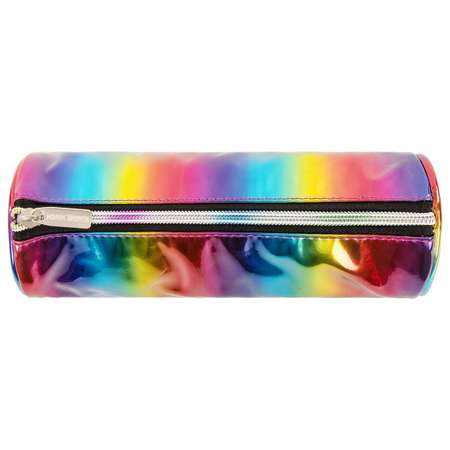 Пенал тубус Юнландия Rainbow