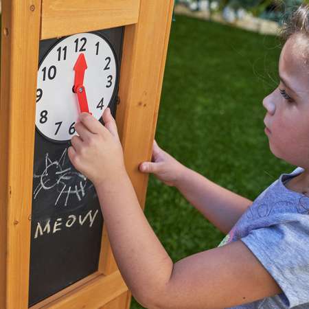 Детский домик KidKraft Бунгало у моря 00405_KE