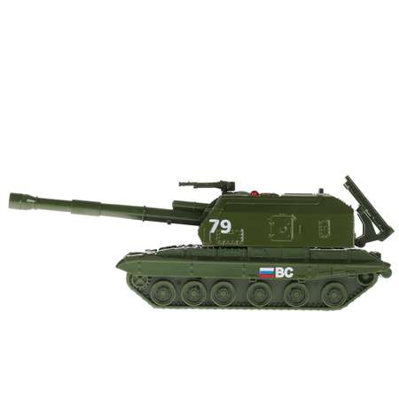 Боевая машина Технопарк