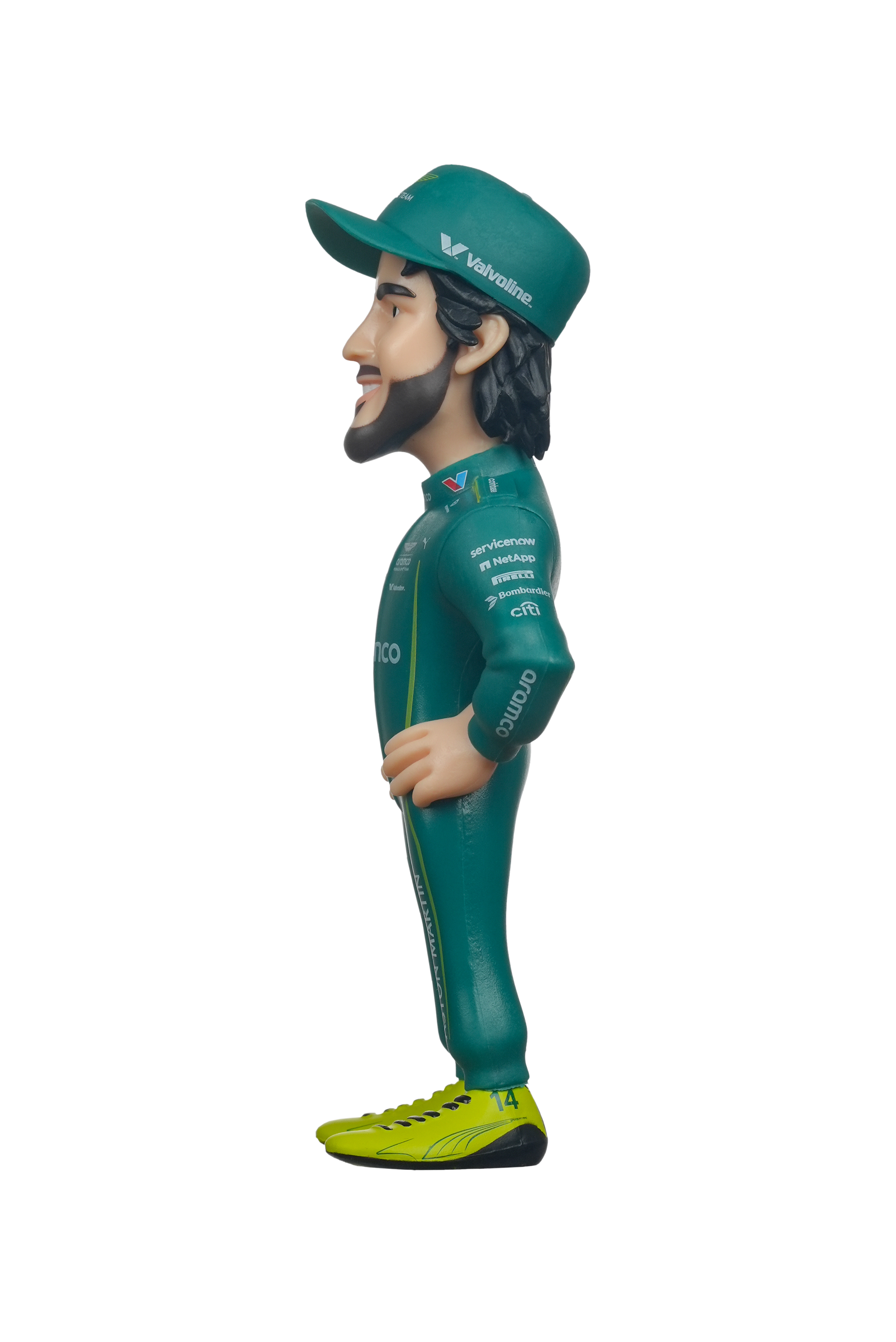 Фигурка MINIX - фото 7